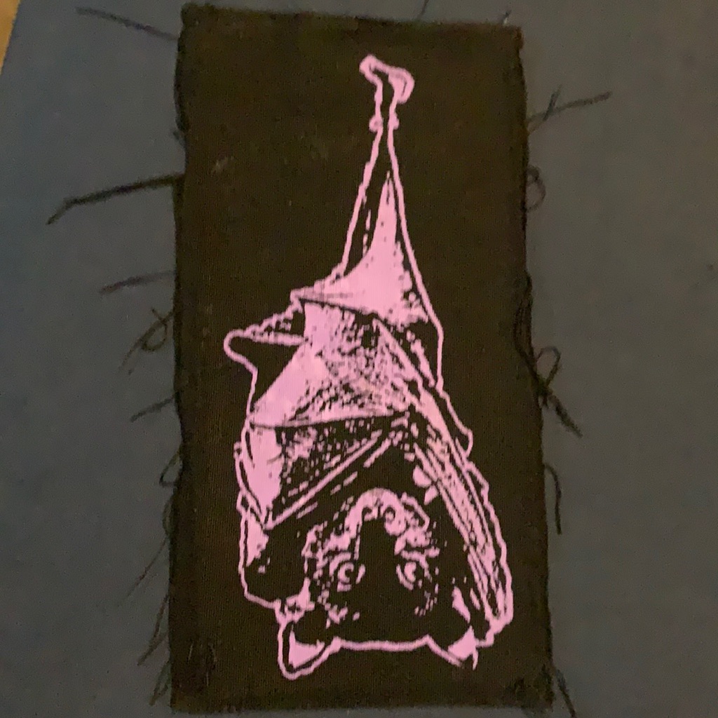 Bat Patch